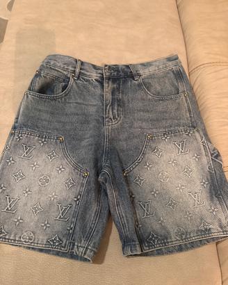 Pantaloni louis vuitton