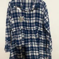 Vestito bimba