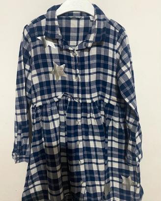Vestito bimba