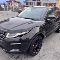 Land Rover Range Evoque 2.0 TD4 150 CV 5p. SE Dyna