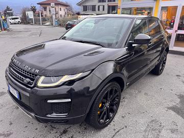 Land Rover Range Evoque 2.0 TD4 150 CV 5p. SE Dyna
