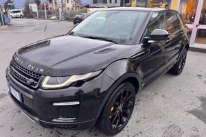 Land Rover Range Evoque 2.0 TD4 150 CV 5p. SE Dyna