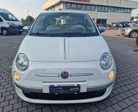 FIAT - 500 - 1.2 EasyPower Lounge NEOPATENTATI