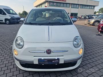 FIAT - 500 - 1.2 EasyPower Lounge NEOPATENTATI