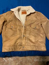 Giubbotto levis originale e nuovo