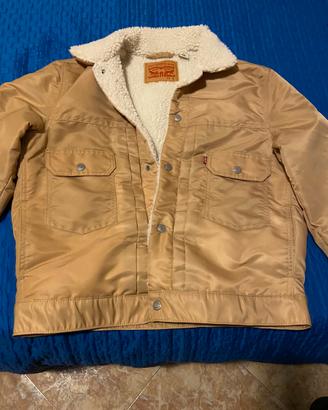 Giubbotto levis originale e nuovo