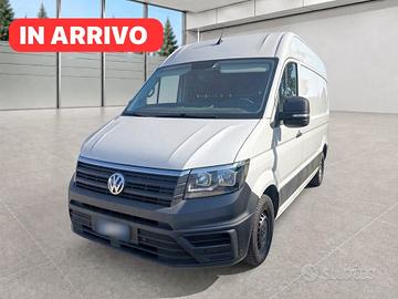 Crafter 35 2.0 TDI 140CV PM-TM L2H2