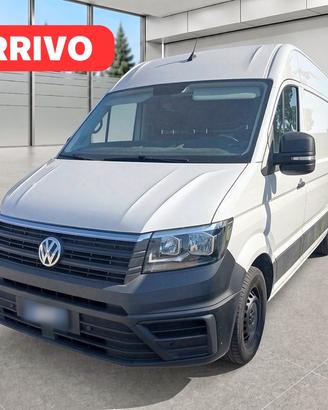 Crafter 35 2.0 TDI 140CV PM-TM L2H2