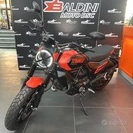 Ducati Scrambler Full Throttle - 2023