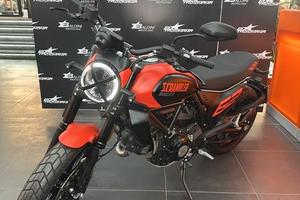 Ducati Scrambler Full Throttle - 2023