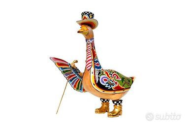 coppia oche Tom Drag's originali