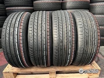 4 gomme 215 60 17