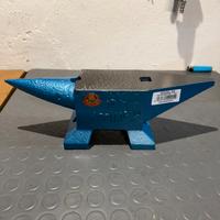 Incudine acciao 10kg