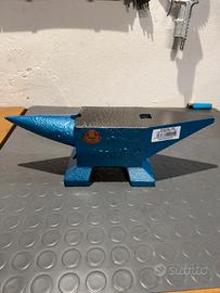 Incudine acciao 10kg