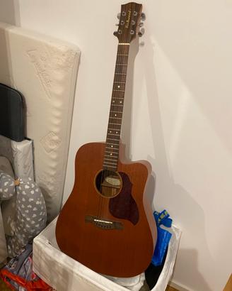 Chitarra acustica Richwood