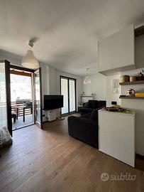 Appartamento Varzo [TosSDom0625VRG]