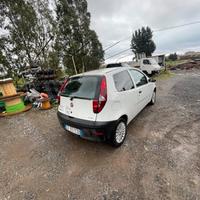 Fiat punto van