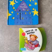 libri cartonati bambini