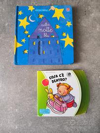 libri cartonati bambini