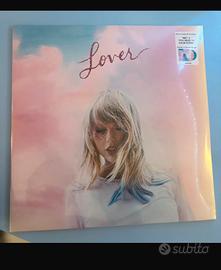 Vinile Taylor Swift