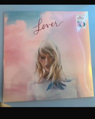 Vinile Taylor Swift