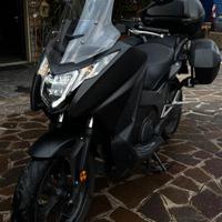 scooterone HONDA INTEGRA 750