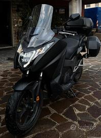scooterone HONDA INTEGRA 750