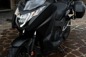 scooterone HONDA INTEGRA 750