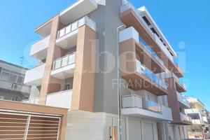 Appartamento Alba Adriatica [cod. rifV55VRG]