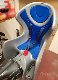 Seggiolino bici Ok Baby