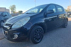 HYUNDAI i20 1.2 5p. BlueDrive GPL Classic