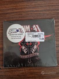 SUM 41 - 13 VOICES CD MUSICALE NUOVO