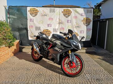 TVS MOTOR RR 310 RATE AUTO MOTO SCOOTER