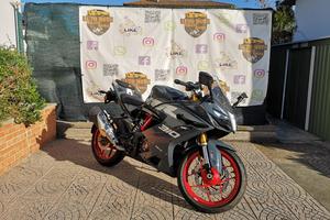 TVS MOTOR RR 310 RATE AUTO MOTO SCOOTER