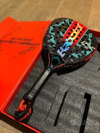 Racchetta Padel Babolat Lebron