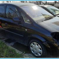 Ricambi Usati OPEL MERIVA (X03) 2005