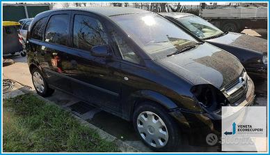 Ricambi Usati OPEL MERIVA (X03) 2005