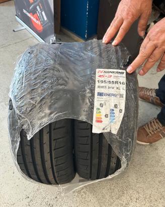 195/55 R16