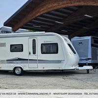 HOBBY Deluxe 545 kmf