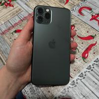 iPhone 11 pro