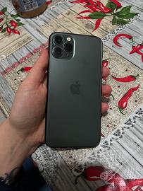 iPhone 11 pro