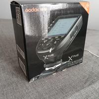Godox X Pro N