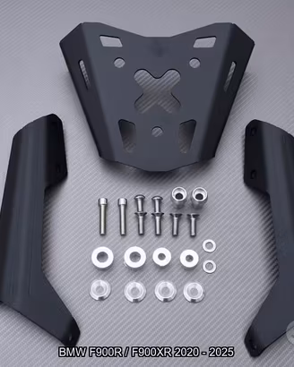 Supporto Bauletto BMW F900R F900XR 2020 2025