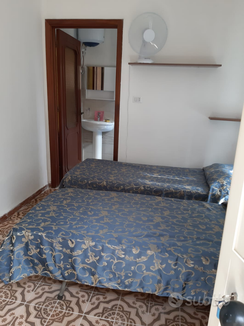 Apartment in Melito di Porto Salvo, Paese Vecchio, San Leonardo - Vista 2