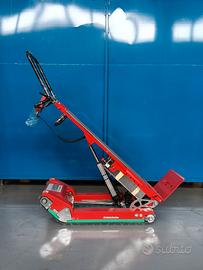 Carrello saliscale Zonzini Skipper Plasmoid