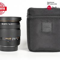 Sigma 17-50 F2.8 EX DC OS HSM (Nikon)