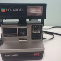 polaroid Lightmixer 630