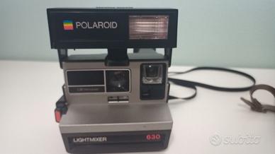 polaroid Lightmixer 630