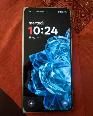 One Plus Open + One Plus watch 2R