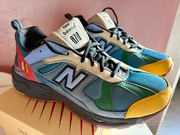 New Balance 878 “Multi-Color” Size? (CM878SZ)